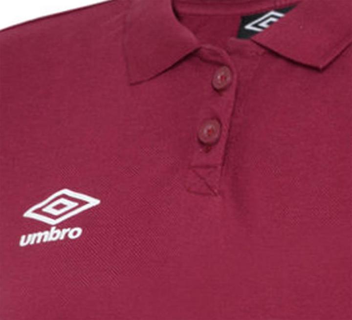 Immagine prodotto Umbro Polo Club Essential (36)