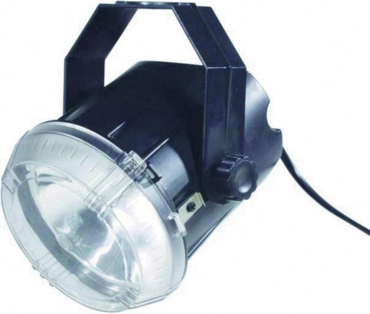 Actual product image Eurolite Speed camera