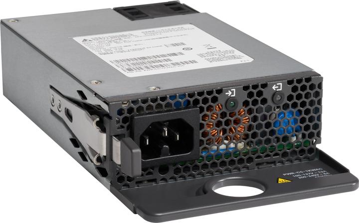 Actual product image Cisco Power supply unit PWR-C5-125WA