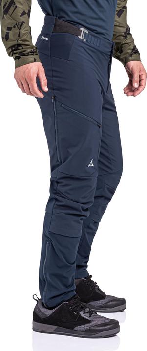 Actual product image Schöffel Hybrid Pants Tree Run M (58)