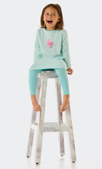 Image du produit Schiesser Pyjama pour filles (104)