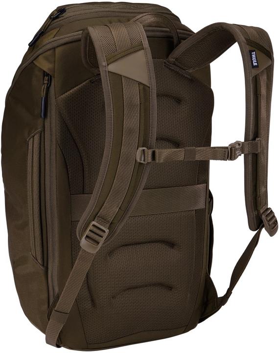 Actual product image Thule Chasm Recycled Backpack 26L (26 l)