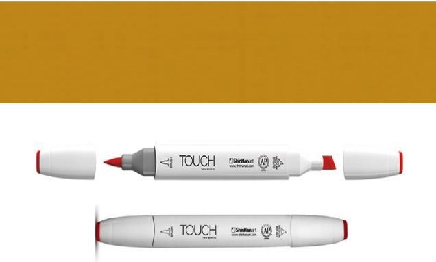 Immagine prodotto Brushmarker (Noce, 3 mm, 1 x)