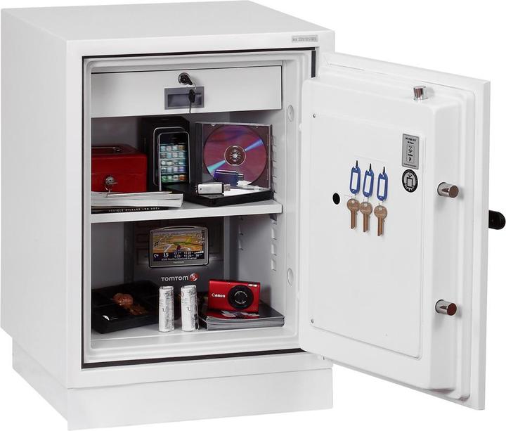 Image du produit Phoenix Fire Fighter II E (63 l)