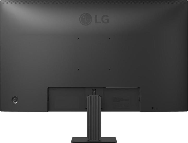 Produktbild LG 27" 27UA631A-B QHD IPS Monitor HDMI USB-C 16:9 (2560 x 1440 Pixel, 27")