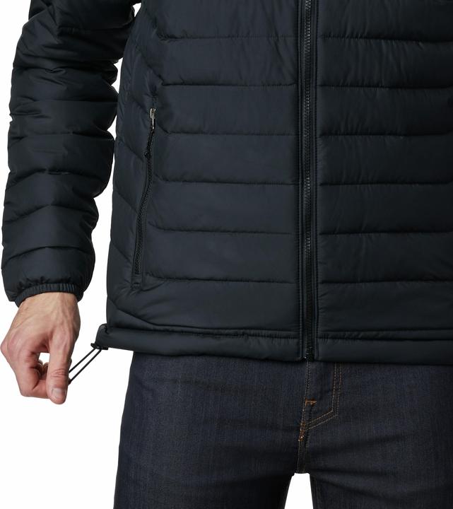 Immagine prodotto Columbia Polvere Lite (XXL)