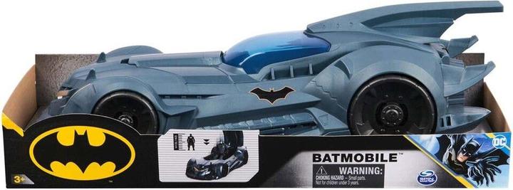 Productafbeelding Batman Batmobiel