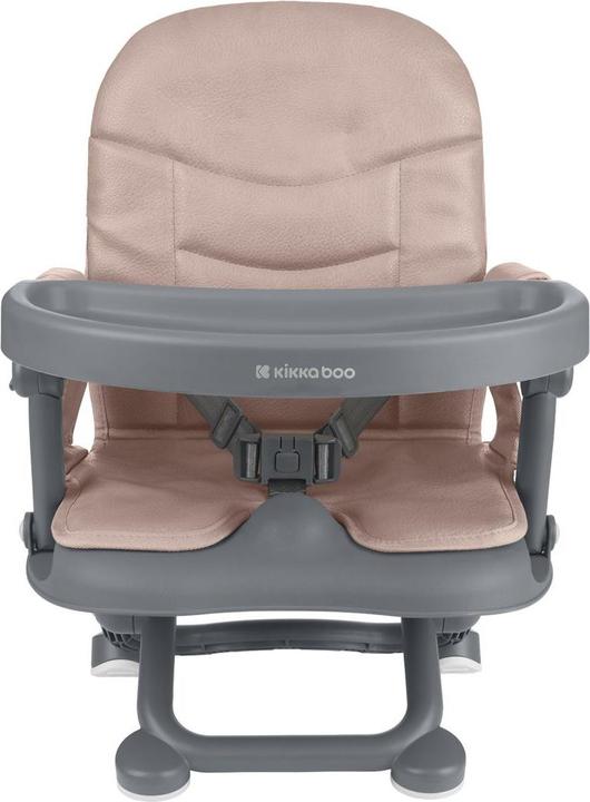 Actual product image Kikkaboo Kindersitzerhöhung Pappo (Table seat)