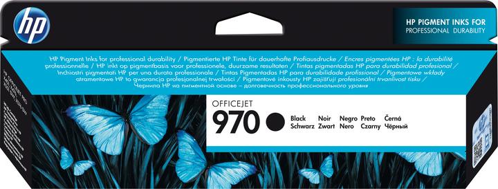 Actual product image HP 970 (FC)