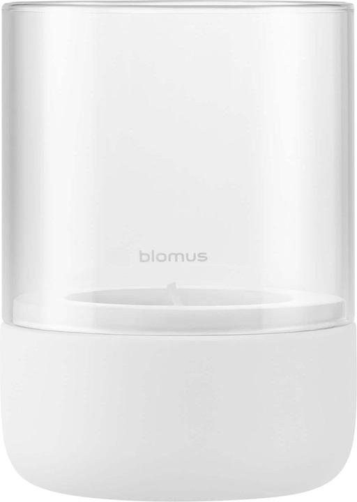 Blomus Windlicht Calma (1 x, 19.5 x 13 x 14.5 cm)