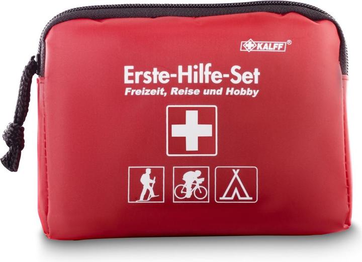 Actual product image Hama First aid kit (First Aid Kit)