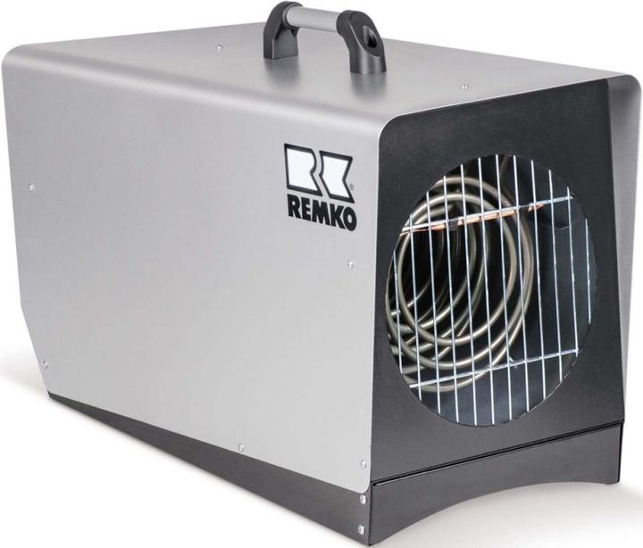 Remko 1614520 Elektroheizgerät EM10000 (10000 W)