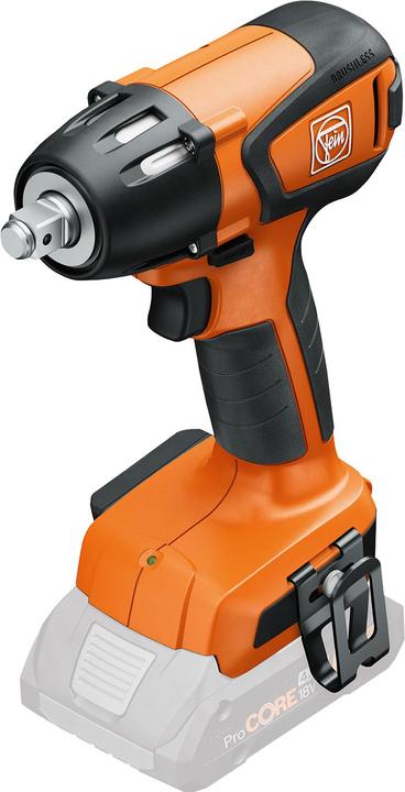 Produktbild Fein ASCD 18-300 W2 Select (Akkubetrieb)