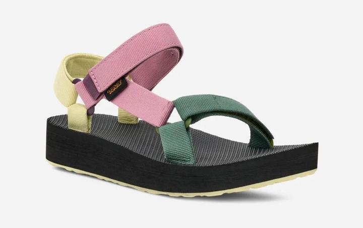 Produktbild Teva Midform Universal - Sandalen - Damen (41)