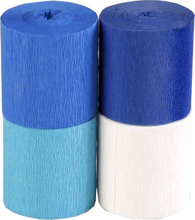 Produktbild Clairefontaine Krepppapier (4 x)