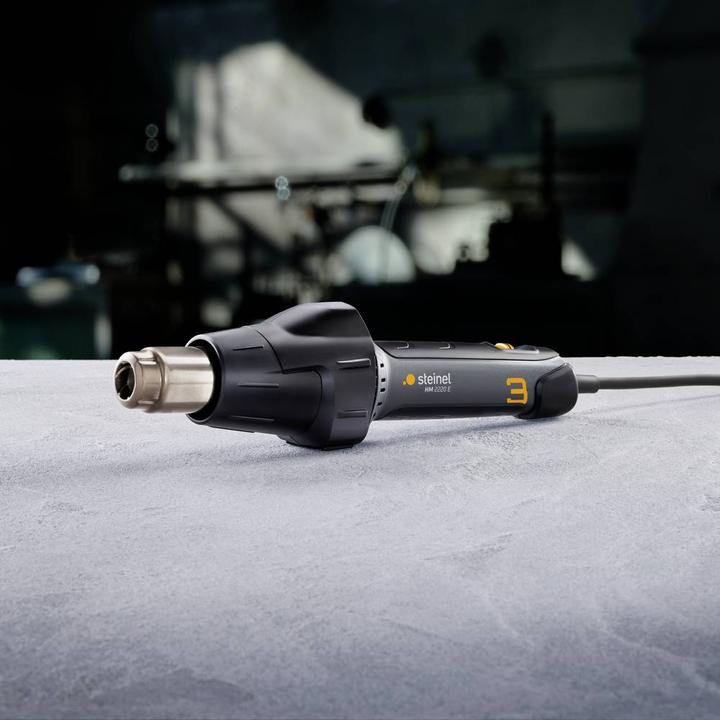 Produktbild Steinel Heissluftgebläse HM 2220 E