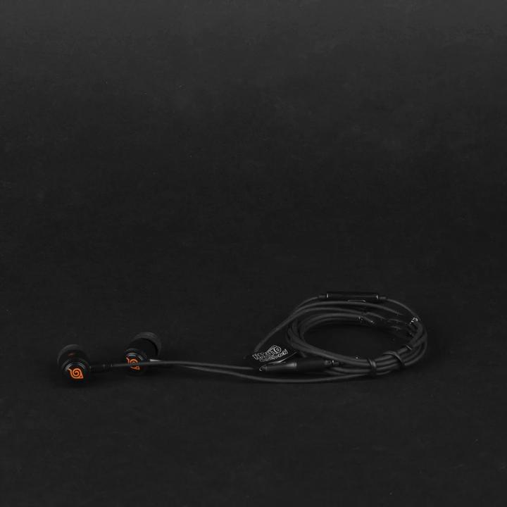 Actual product image Konix Naruto Starter Kit (Switch OLED, Switch)