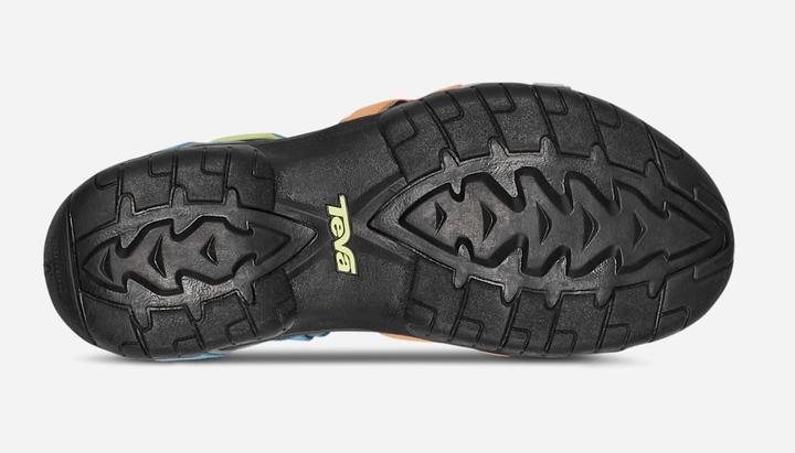 Actual product image Teva Tirra (39)