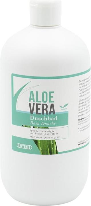 Phytomed Aloe Vera Duschbad