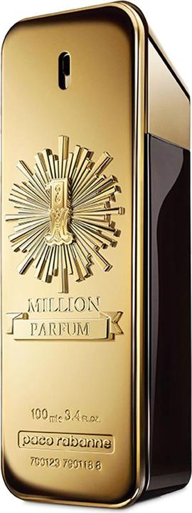 Actual product image Paco Rabanne 1 million (Eau de parfum, 100 ml)