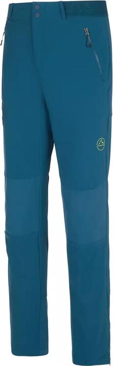 Actual product image La Sportiva Aequilibrium Softshell (M)