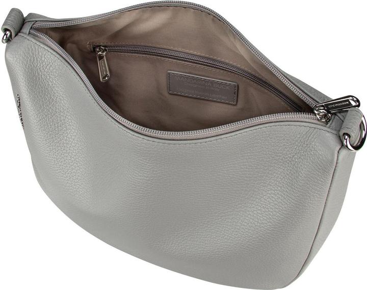 Produktbild Mandarina Duck Umhängetasche Mellow Leather Hobo FZT79