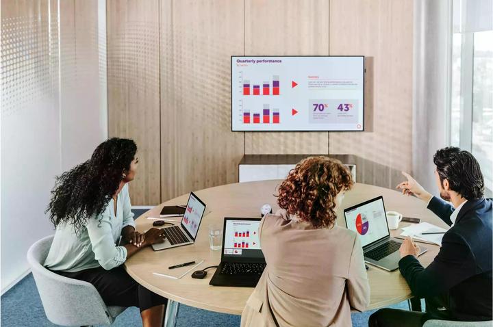 Produktbild Barco Clickshare C-10 Gen 2 (30 m, HDMI CEC)