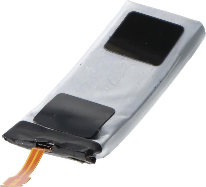 Actual product image AccuCell Battery Samsung Galaxy Gear Fit R350, SM-R350, SM-R350, AA2F313RS/-B, AA2GB26uS