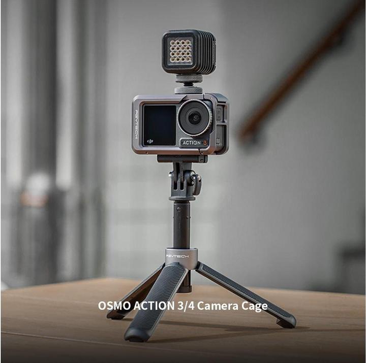 Produktbild Pgytech P-42C-010 (Osmo Action 3, Osmo Action 4)