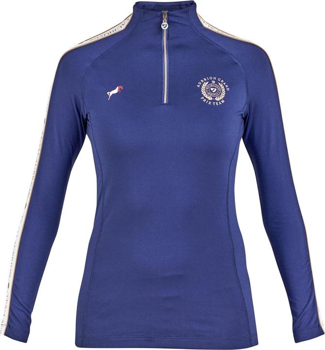 Marineblau