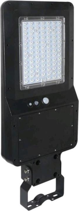 Produktbild V-TAC Solar Strassenlampe (4800 lm, IP65)