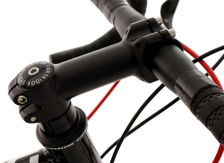 Actual product image KS Cycling Velocity (55 cm)