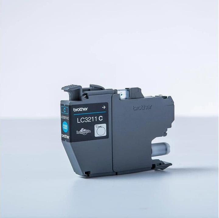 Produktbild Brother Lc-3211c (C)