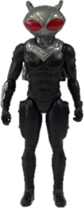 Produktbild Spin Master AQUAMAN MOVIE Figur Black Manta 30 cm