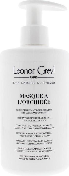 Immagine prodotto Leonor Greyl Masque À L'Orchidée Flacon Pompe 500ml (500 ml)