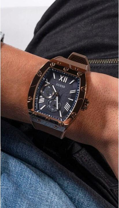 Immagine prodotto Guess Falcon GW0568G1 (43 mm)