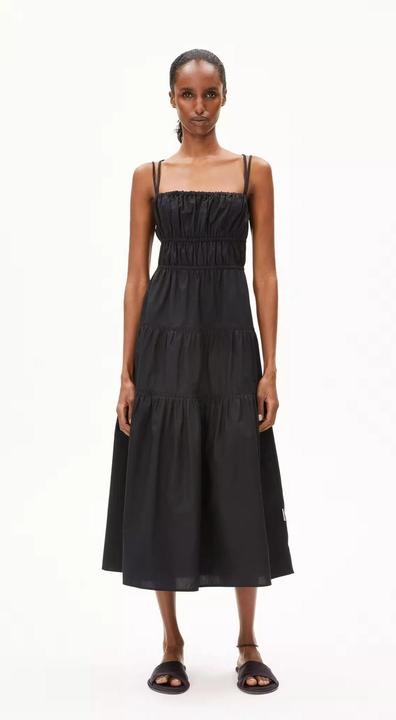 Actual product image Armedangels Midikleid HETMALAA (M)