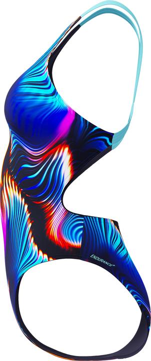 Image du produit Speedo Allover Printed Leaderback (34, 38)