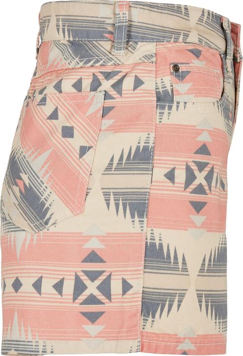 Image du produit Urban Classics Ladies Inka Highwaist Shorts (S)