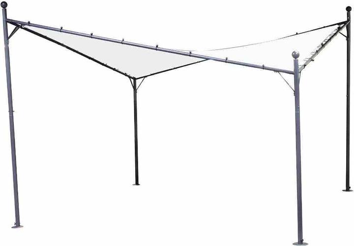Actual product image Siena Garden Berlino (400 cm, 400 cm)