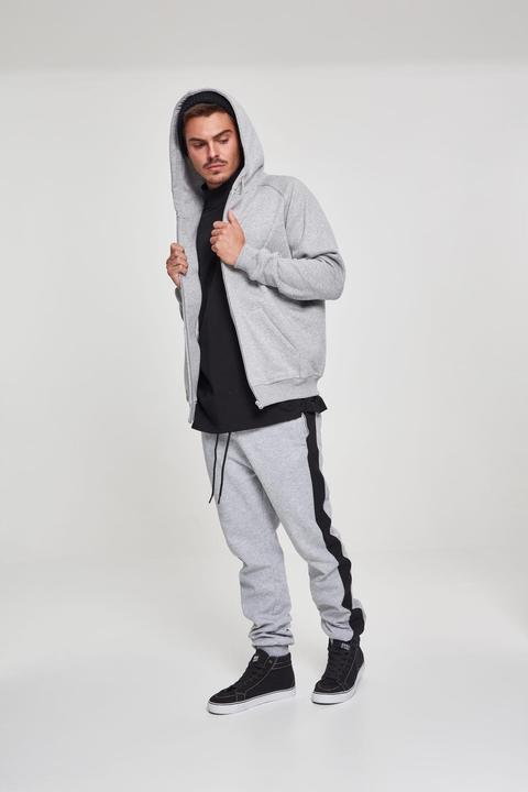 Image du produit Urban Classics Zip Hoody (5XL)