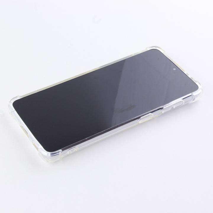 Immagine prodotto PhoneLook Paraurti in vetro Coque (Samsung Galaxy S21 5G)