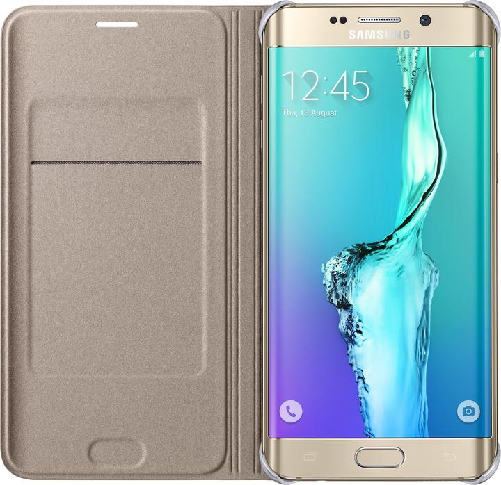 Produktbild Samsung Flip Walle (Samsung Galaxy S6 Edge+)