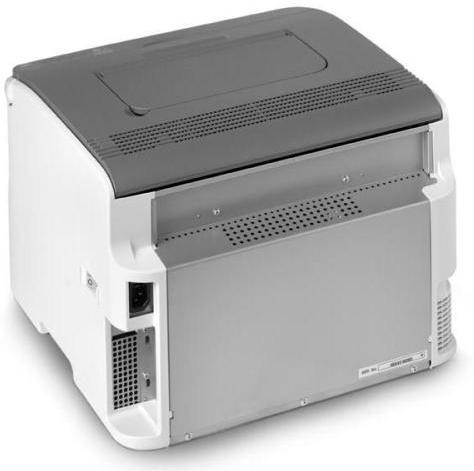 OKI C110 Farblaserdrucker (Laser, Farbe)