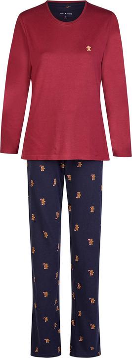 Happy shorts Pyjama XMAS (XL)