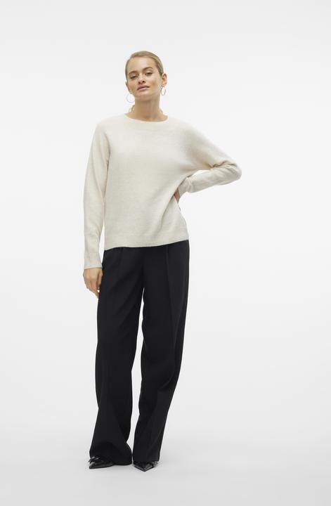 Immagine prodotto Vero Moda Camicetta casual a maniche lunghe (M)