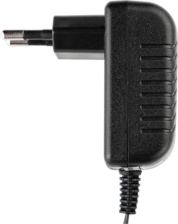 Produktbild ECG ECGZS1520CC Hair shaving machine, plastic / gum, Black / blue