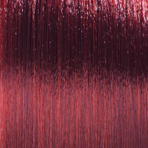 Image du produit Basler Color 2002+ coloration crème pour cheveux (5/6 brun clair violet clair)