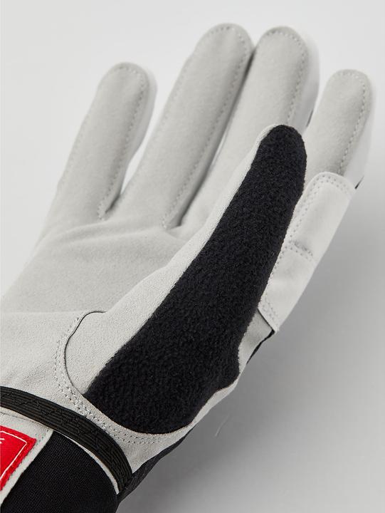 Actual product image Hestra Windstoopper Active Grip Gloves (10)