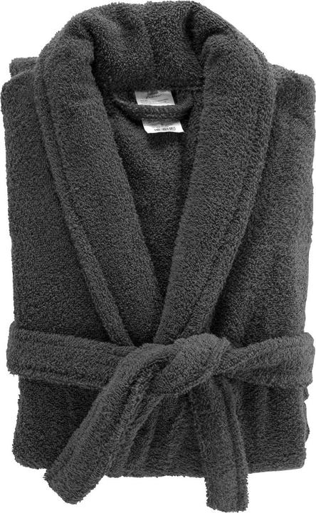 Douceur D'intérieur Schalkragen-Bademantel (One Size)